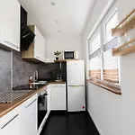 Grunwald Plomienna By Bookinghost شقة *