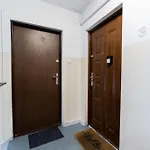 Grunwald Plomienna By Bookinghost شقة *