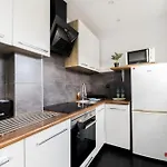 Grunwald Plomienna By Bookinghost شقة