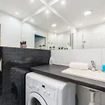 شقة Grunwald Plomienna By Bookinghost