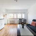 شقة Grunwald Plomienna By Bookinghost *