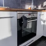 شقة Grunwald Plomienna By Bookinghost بوزنان