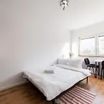 شقة Grunwald Plomienna By Bookinghost *