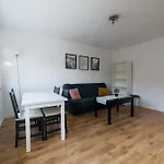 شقة Grunwald Plomienna By Bookinghost