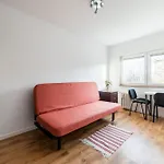 شقة Grunwald Plomienna By Bookinghost بوزنان