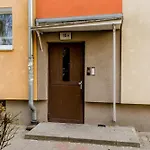 شقة Grunwald Plomienna By Bookinghost