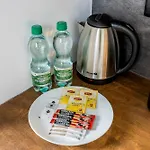 Grunwald Plomienna By Bookinghost شقة *