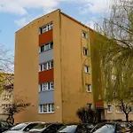 شقة Grunwald Plomienna By Bookinghost