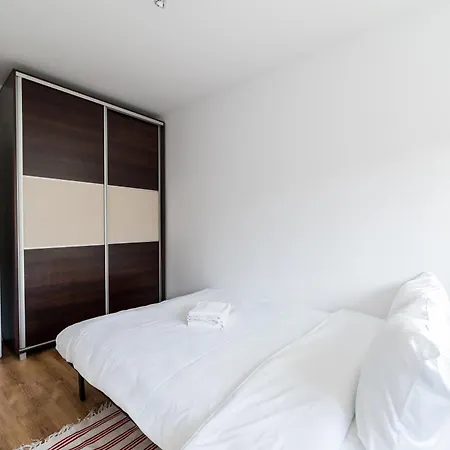 Apartment Grunwald Plomienna By Bookinghost