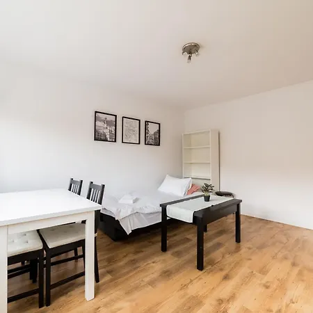 Apartment Grunwald Plomienna By Bookinghost *