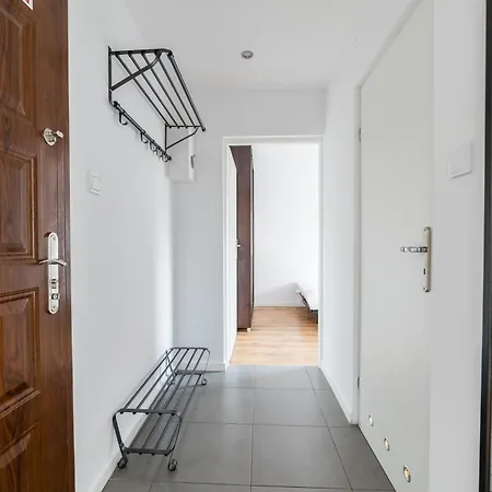 Apartment Grunwald Plomienna By Bookinghost *