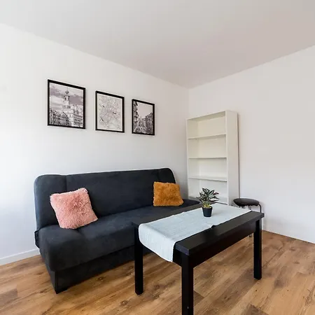 Grunwald Plomienna By Bookinghost Apartment Poznan