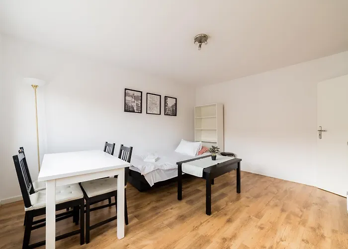 Apartment Grunwald Plomienna By Bookinghost *