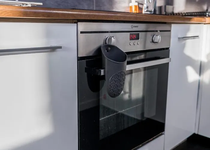 Apartment Grunwald Plomienna By Bookinghost Posen