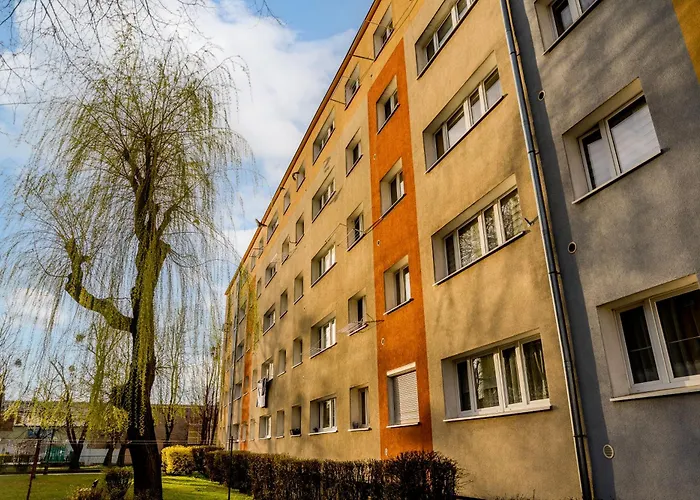 Grunwald Plomienna By Bookinghost Posen